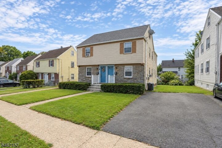 Property Photo:  33 E 7th St  NJ 07011 