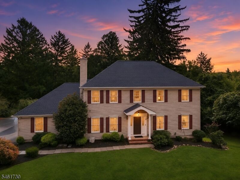 Property Photo:  69 Brookside Rd  NJ 07869 