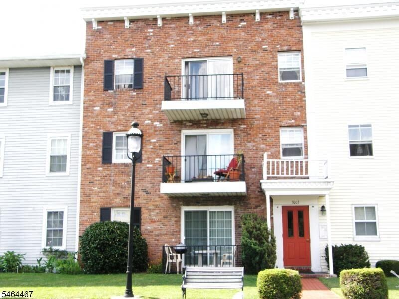 Property Photo:  1000 Unicorn Way A3  NJ 07011 