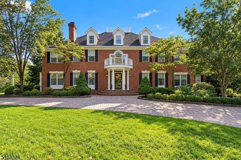 Property Photo:  11 Baltusrol Way  NJ 07931 