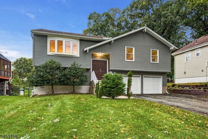 Property Photo:  7 Ute Pl  NJ 07866 