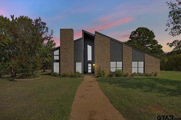 Property Photo:  12032 C R 461  TX 75771 