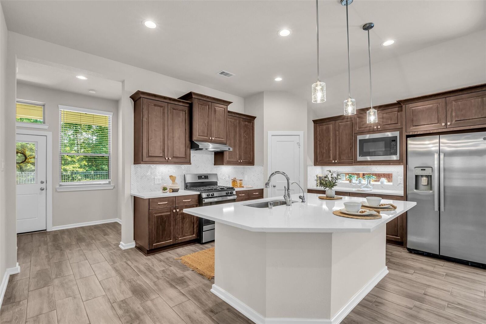 Property Photo:  11935 Radura Road  TX 77346 