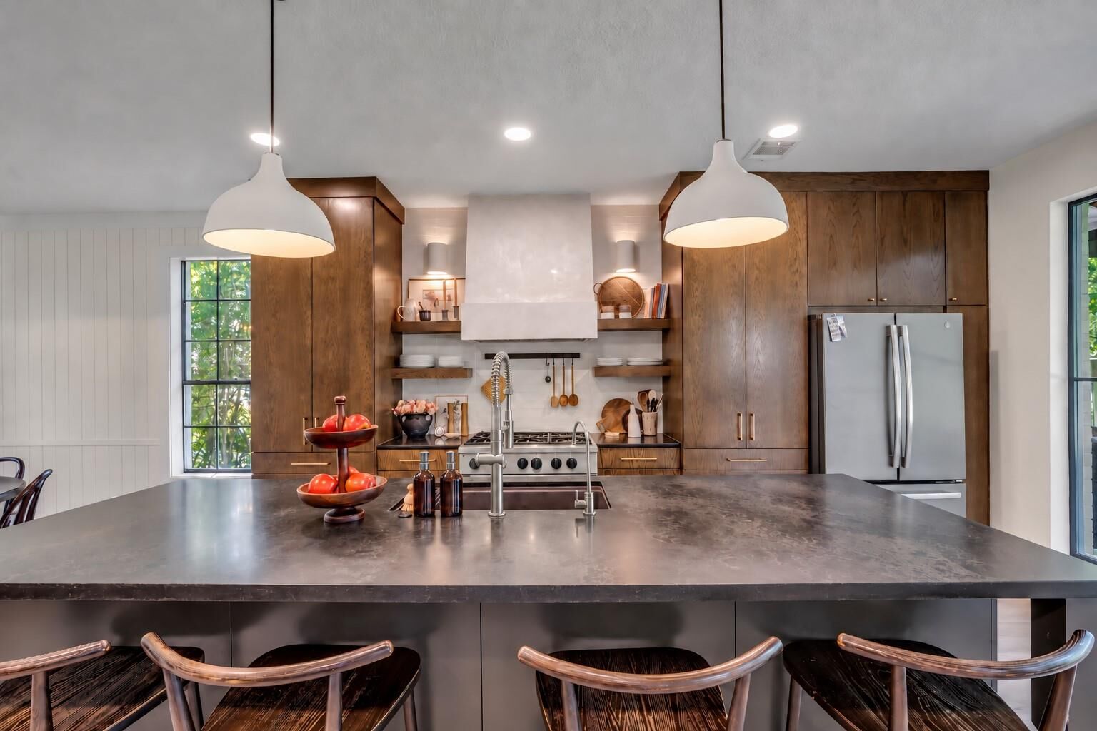 Property Photo: 748 Forest Lane Drive TX 77302