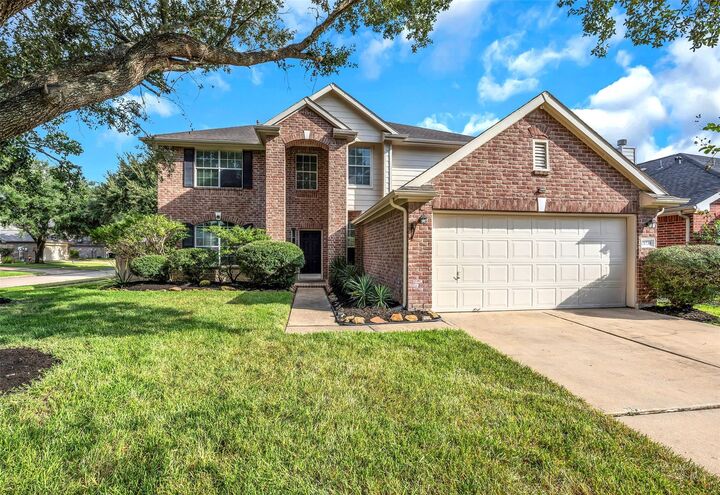 Property Photo:  21738 Oakbridge Park Lane  TX 77450 
