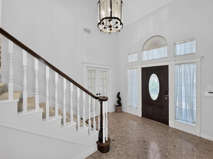 Property Photo:  2702 Briar Knoll Court  TX 77479 