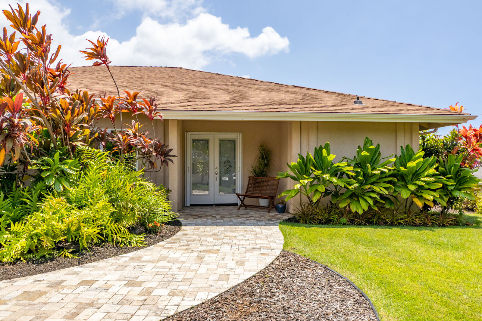 Property Photo:  77-268 Hoomohala Rd  HI 96740 
