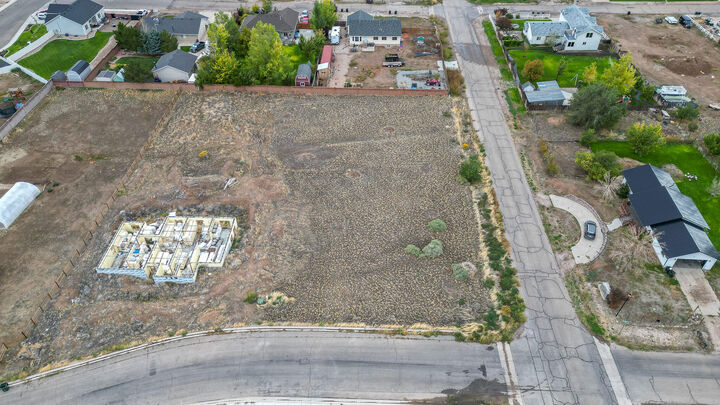 Property Photo:  4443 N Tomahawk Dr  UT 84721 