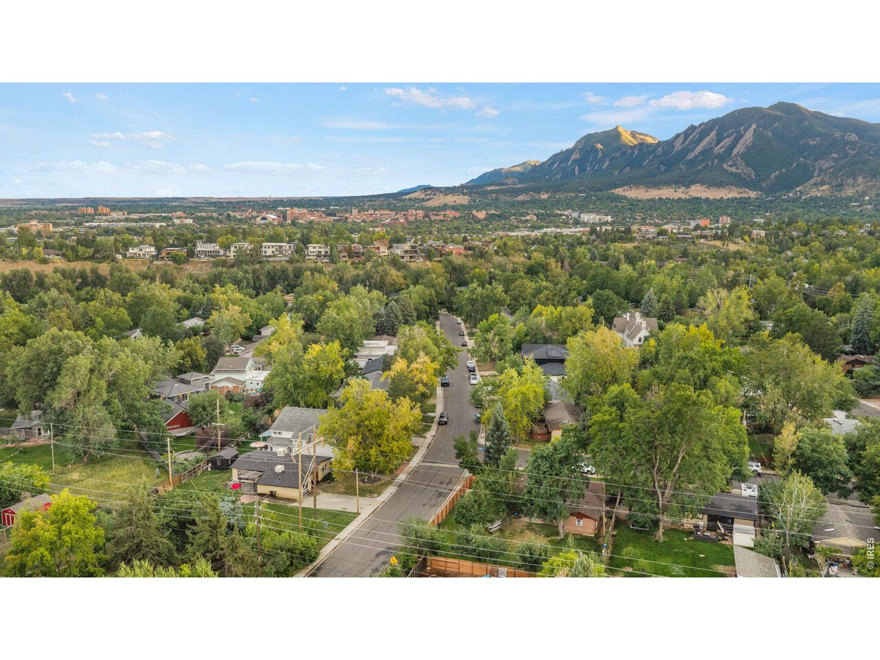 Property Photo:  2990 21st St  CO 80304 