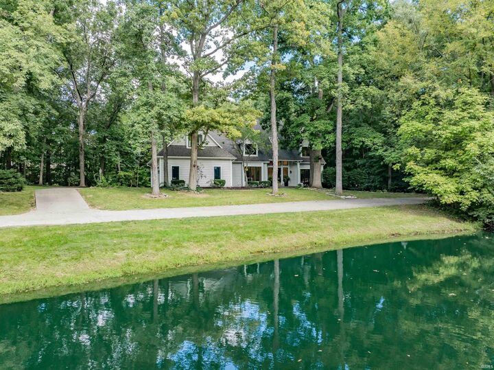 Property Photo:  6606 Sweet Wood Court  IN 46814 