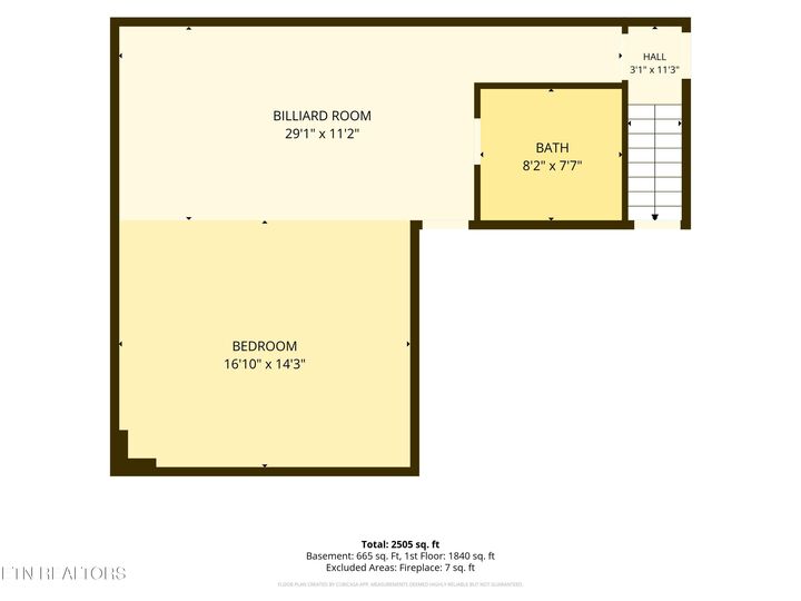 Property Photo: 1357 Zachary Taylor Rd TN 37922