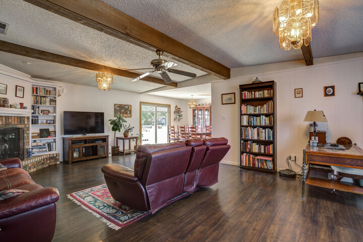 Property Photo:  6001 114th Street  TX 79424 