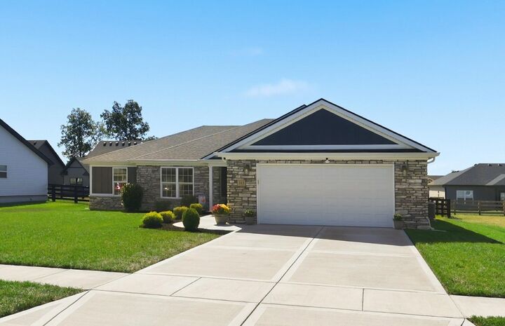 Property Photo:  311 Mohegan Trail  KY 40475 