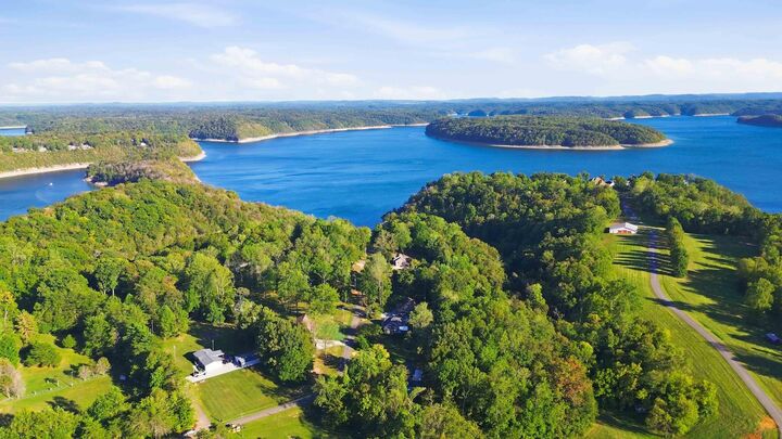 Property Photo: 163 Tall Timber Drive KY 42629
