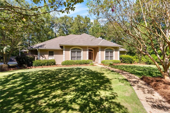 Property Photo: 638 Woody Drive AL 36832