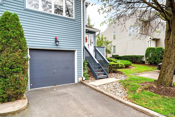 Property Photo: 7 Village Green NY 10954