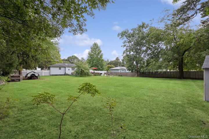 Property Photo:  43 Columbus Avenue  NY 11717 