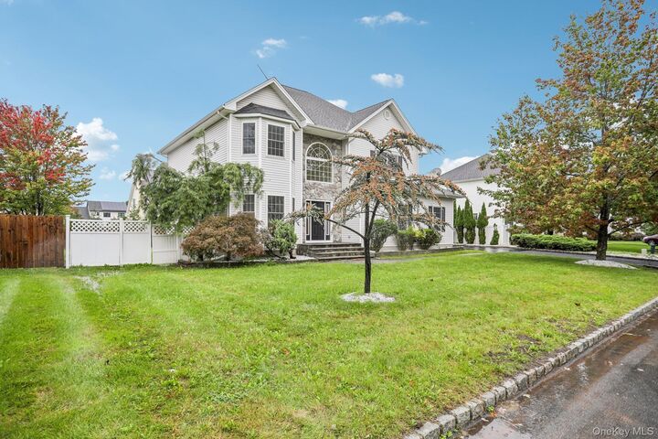 Property Photo:  2508 Constitution Way  NY 12553 