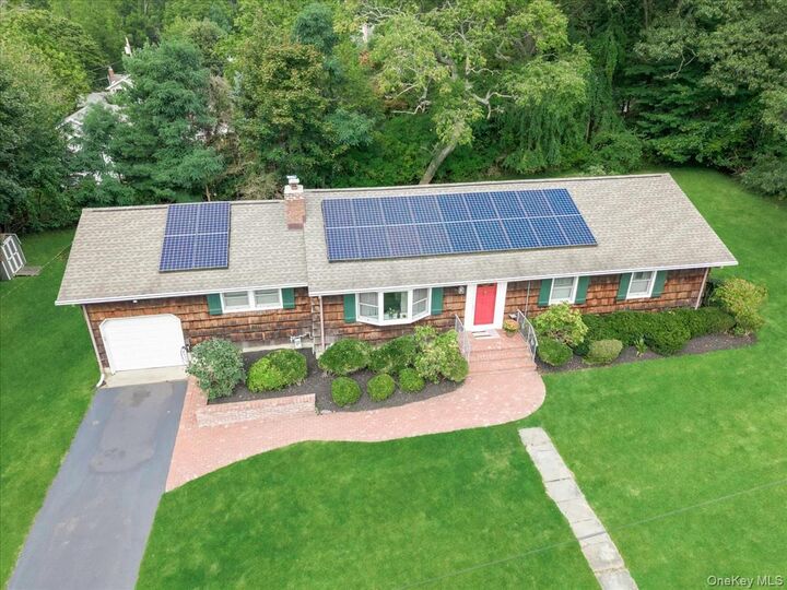 Property Photo: 7 Sharon Avenue NY 11733