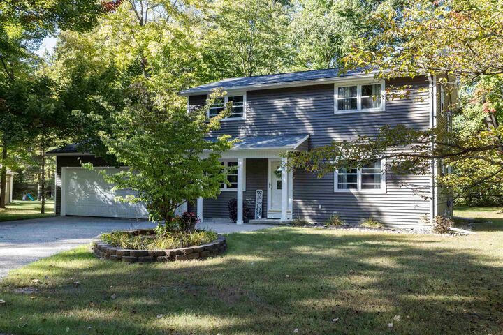 Property Photo: 284 W Love MI 48657