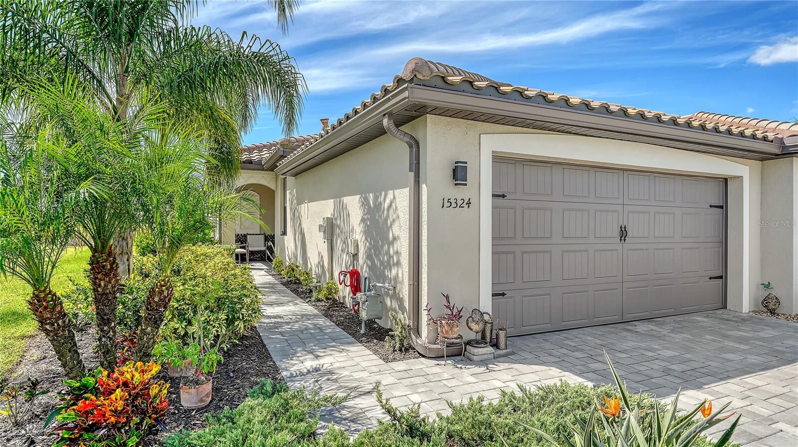 Property Photo: 15324 Sunny Day Drive FL 34211
