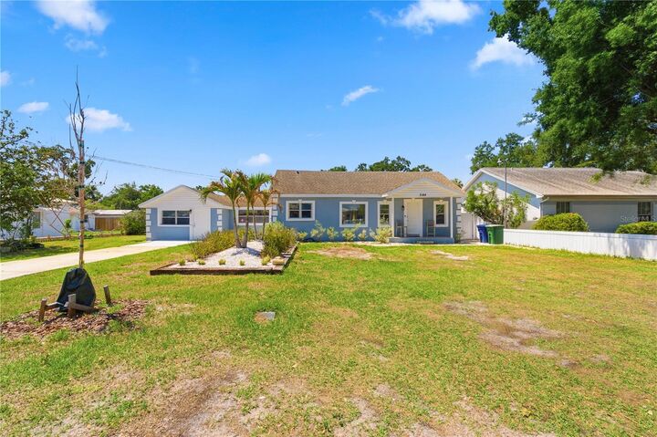 Property Photo:  3144 W Cordelia Street  FL 33607 