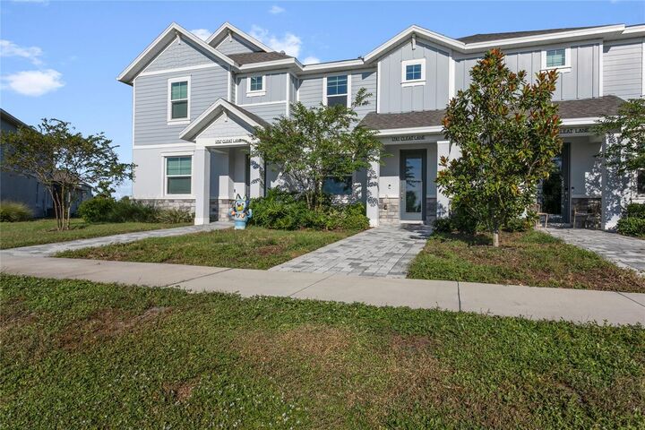 Property Photo: 1741 Cleat Lane FL 34240
