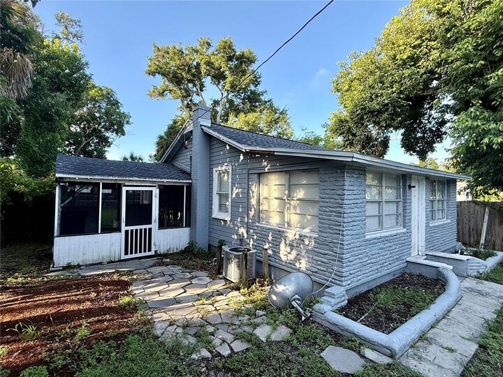 Property Photo:  2336 18th Avenue S  FL 33712 