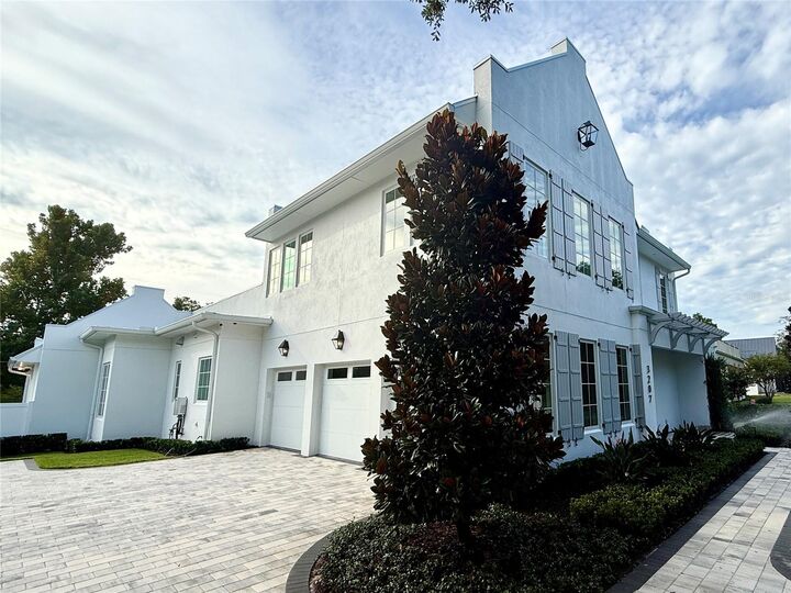 Property Photo:  3207 Middlesex Road  FL 32803 