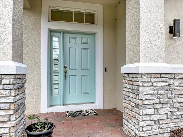 Property Photo:  4560 Dulwik Place  FL 32771 