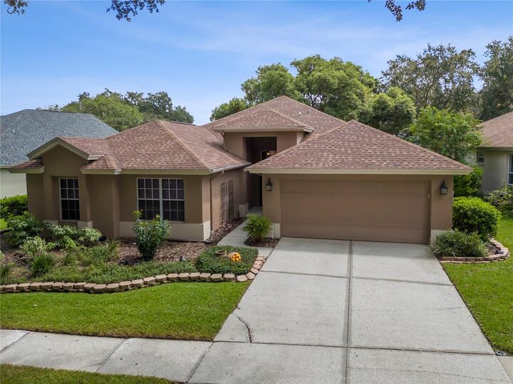 Property Photo:  3134 Bent Creek Drive  FL 33596 