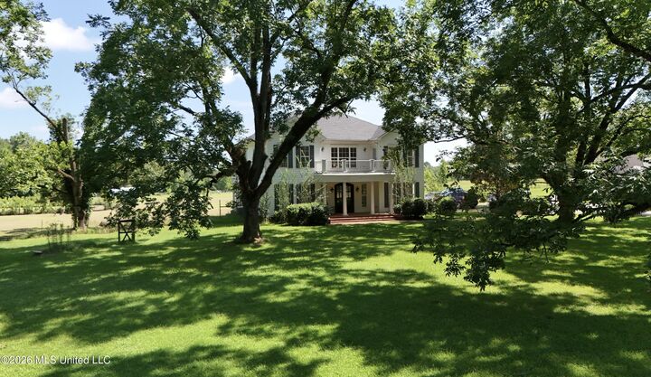Property Photo: 2930 Airport Road MS 39041