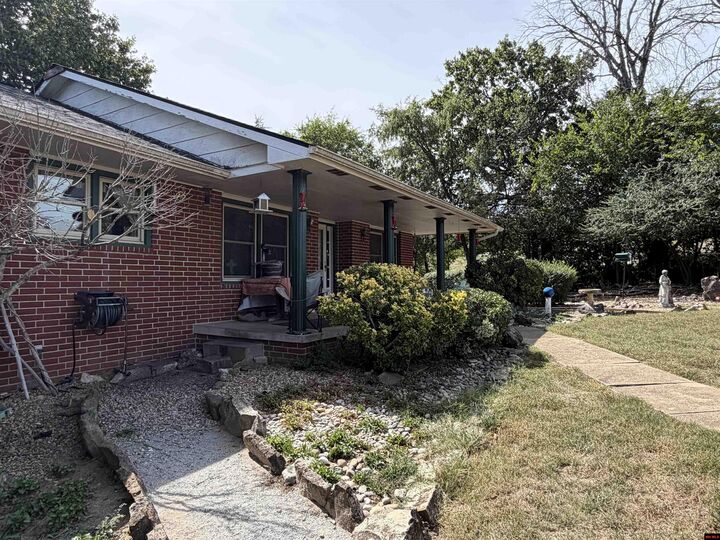 Property Photo: 57 Mc 7061 AR 72634
