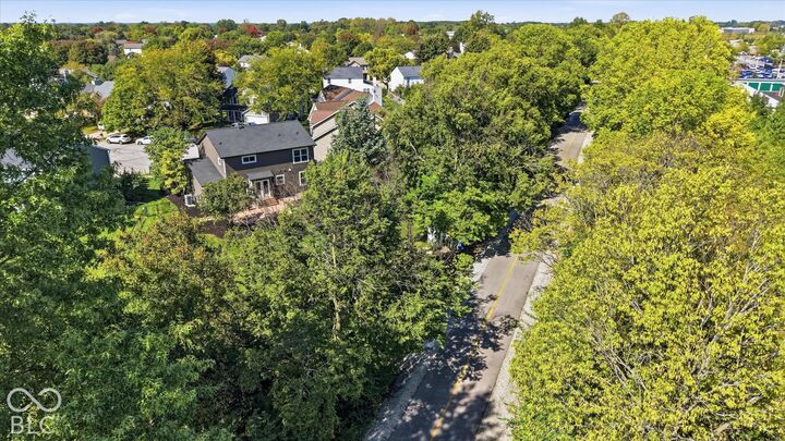 Property Photo:  8973 Wooster Court  IN 46038 