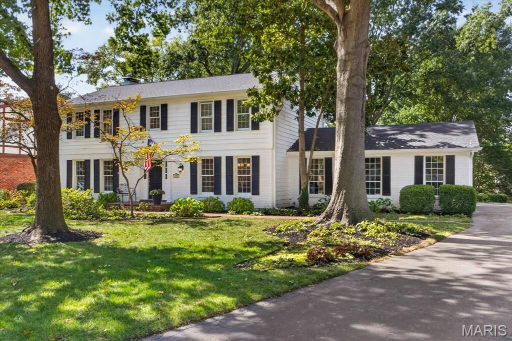 Property Photo: 679 Golfview Drive MO 63011
