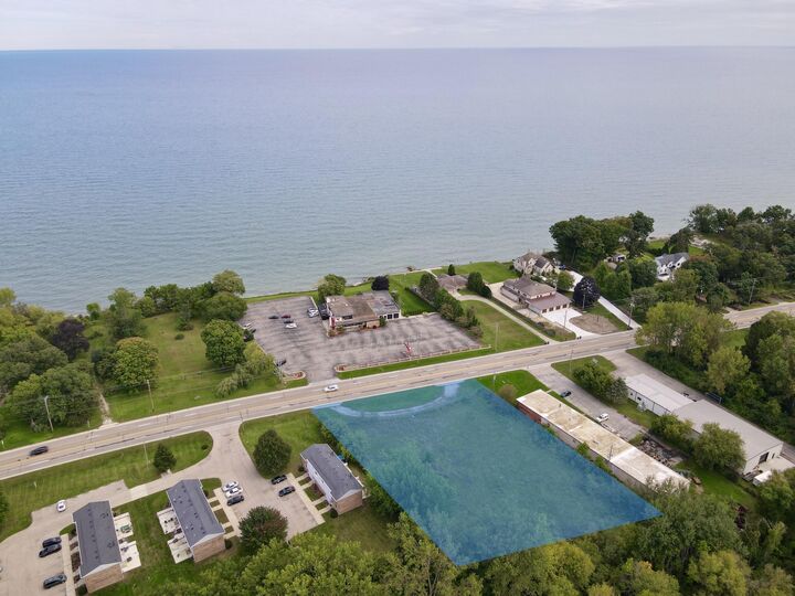 Property Photo:  274 Sheridan Rd  WI 53403 