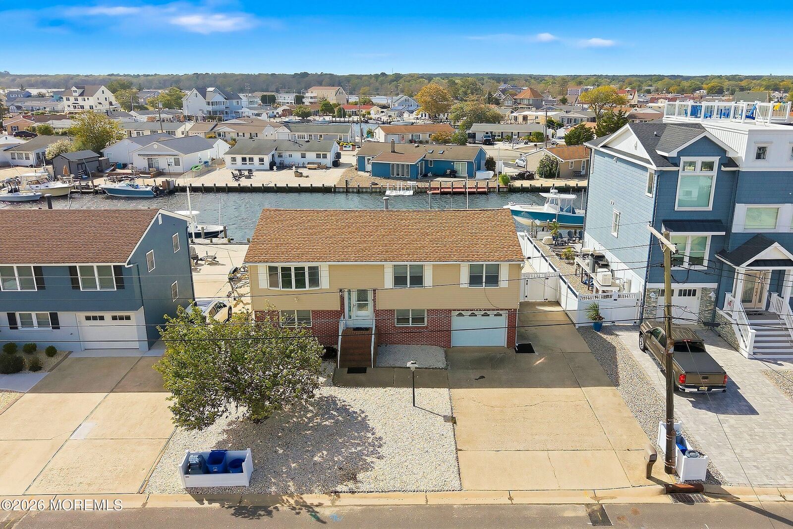 Property Photo:  116 Montclair Road N  NJ 08005 