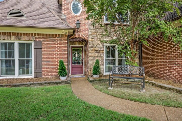 Property Photo:  8308 Thorne Hollow Cv  TN 38002 