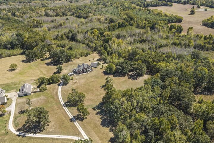 Property Photo:  2045 Knox Rd  TN 38066 