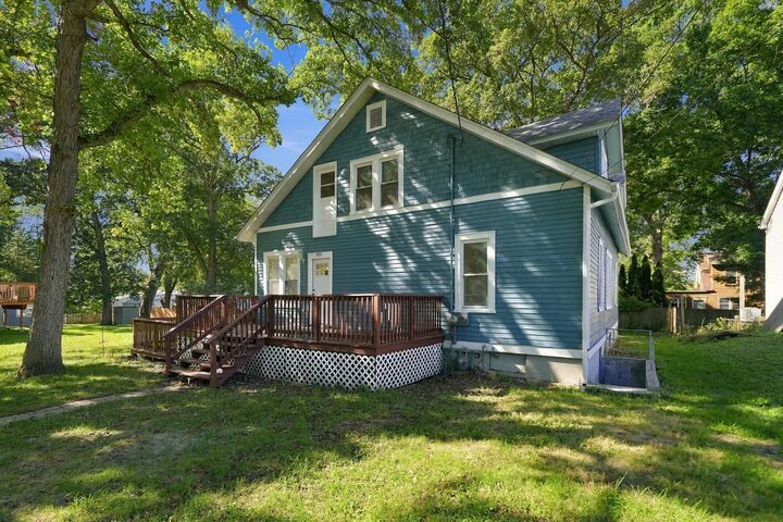 Property Photo:  4823 S Little Drive  IL 60051 