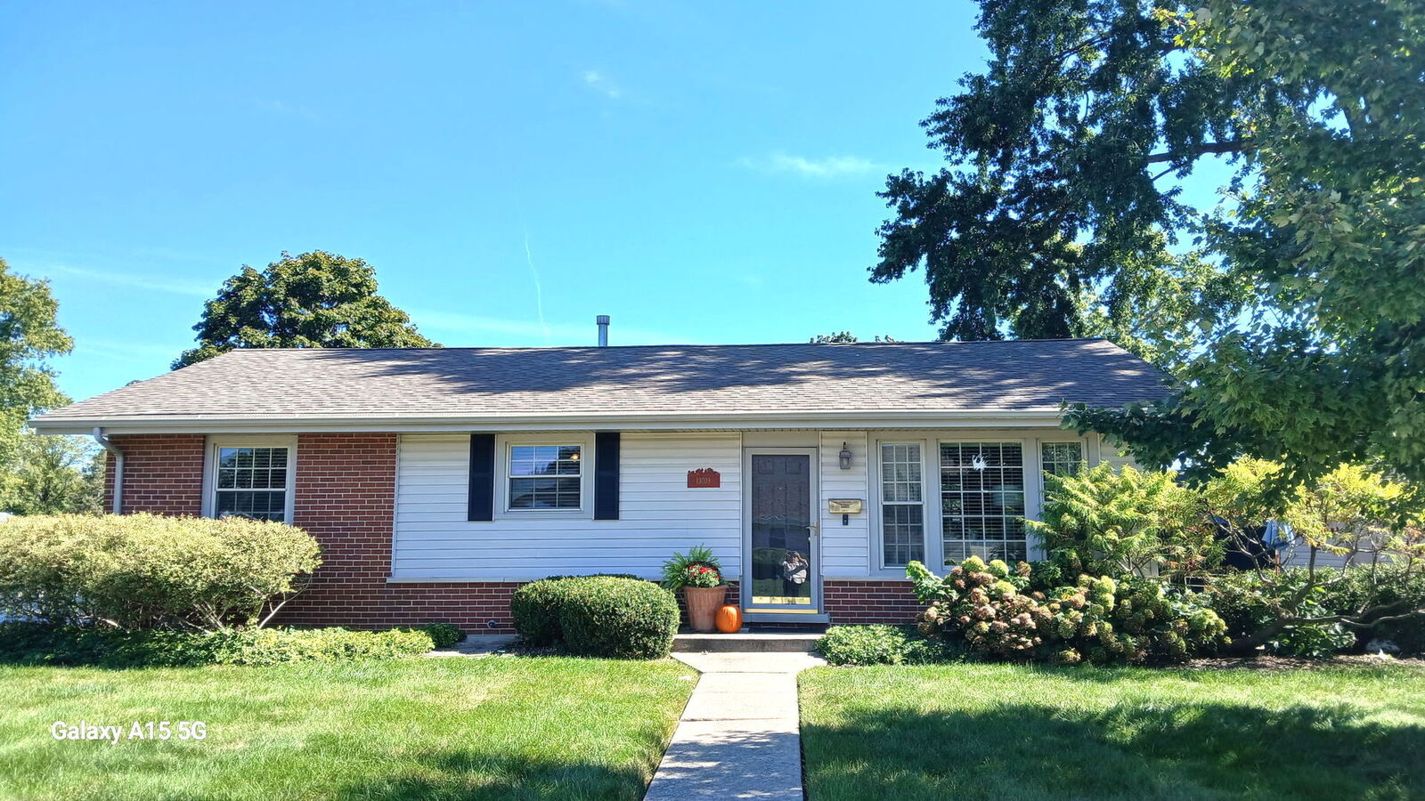 Property Photo:  13039 W Playfield Drive  IL 60418 