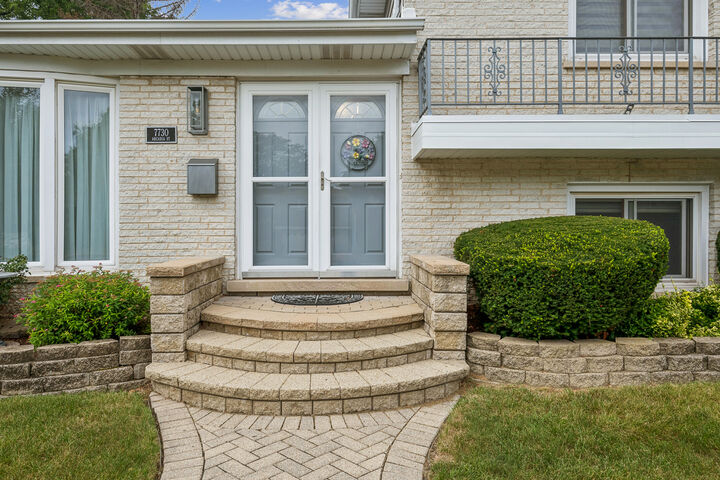 Property Photo:  7730 Arcadia Street  IL 60053 