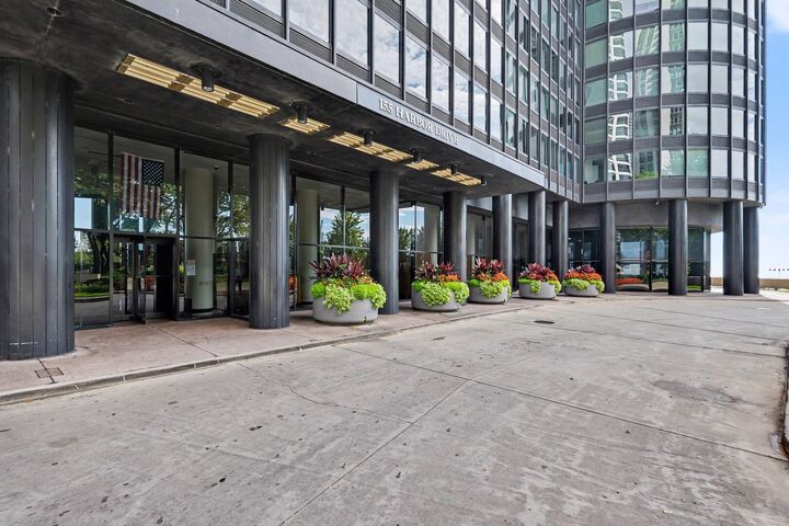 Property Photo:  155 N Harbor Drive 4913  IL 60601 
