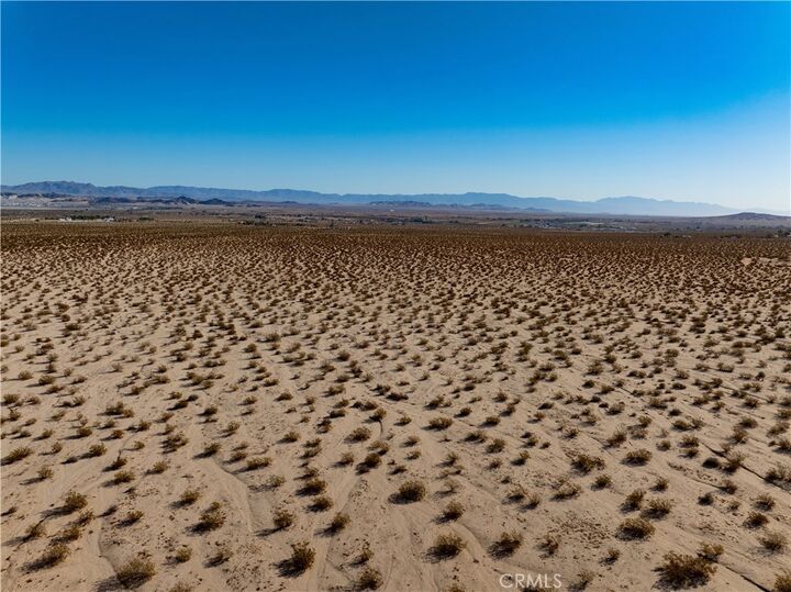 Property Photo: 0 Alpine Avenue CA 92277