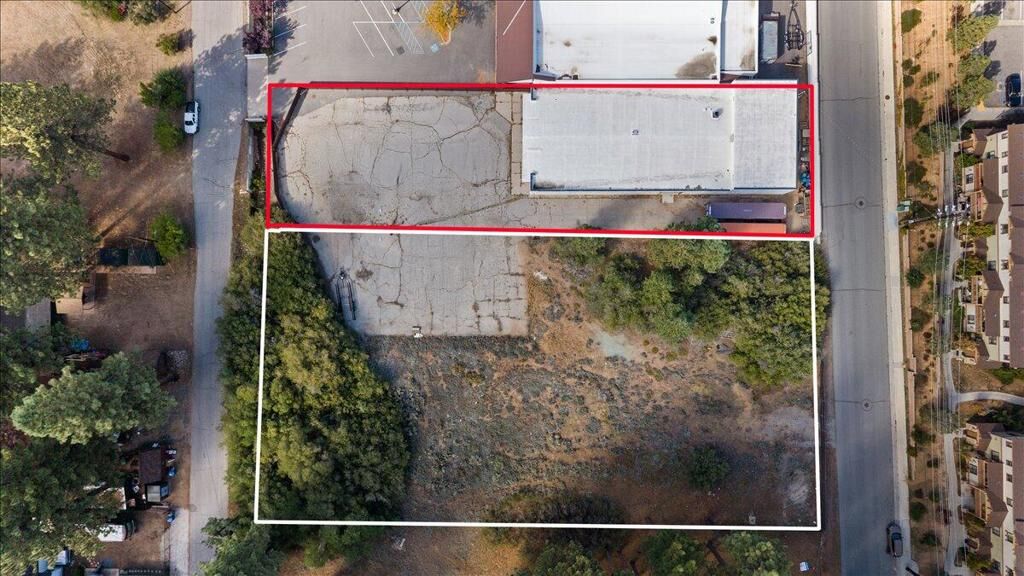 Property Photo: 745 Stocker Road CA 92315
