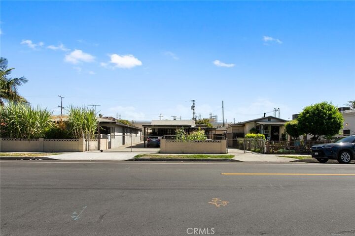 Property Photo: 6882 Jaboneria CA 90201