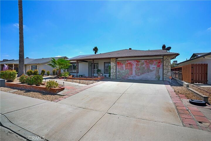 Property Photo:  27815 Foxfire St.  CA 92586 