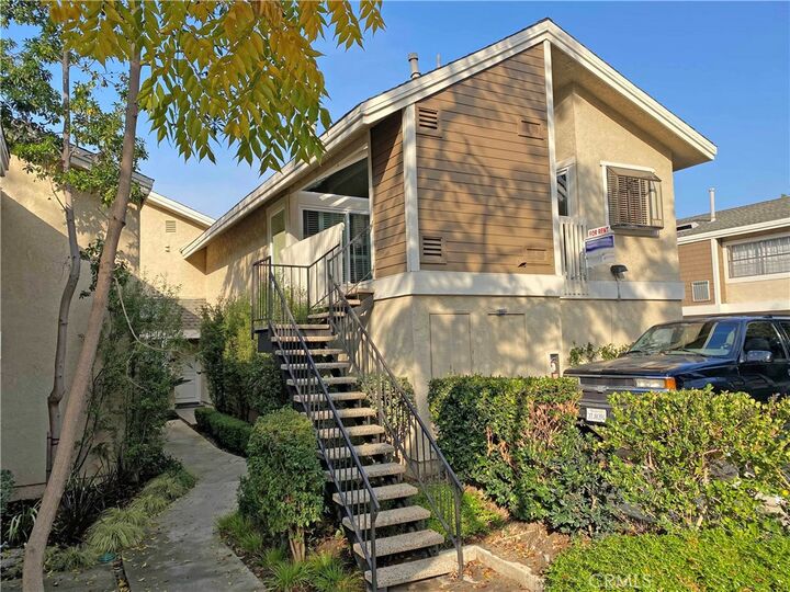 Property Photo:  11 Lakepines  CA 92620 