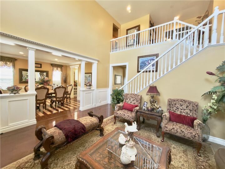 Property Photo: 7212 Corona Valley Avenue CA 92880