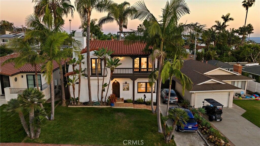 Property Photo:  109 W Avenida Santiago  CA 92672 